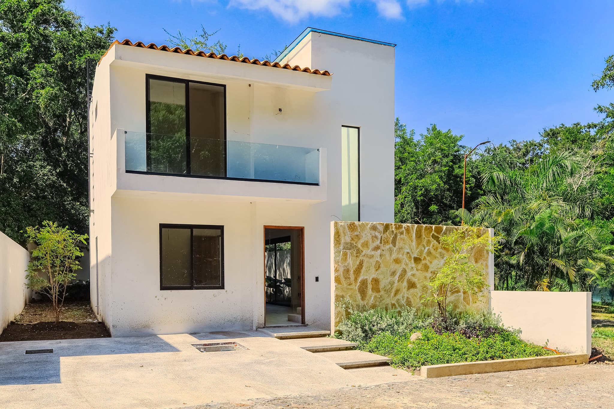 Cumbres de Mita - Vista 5