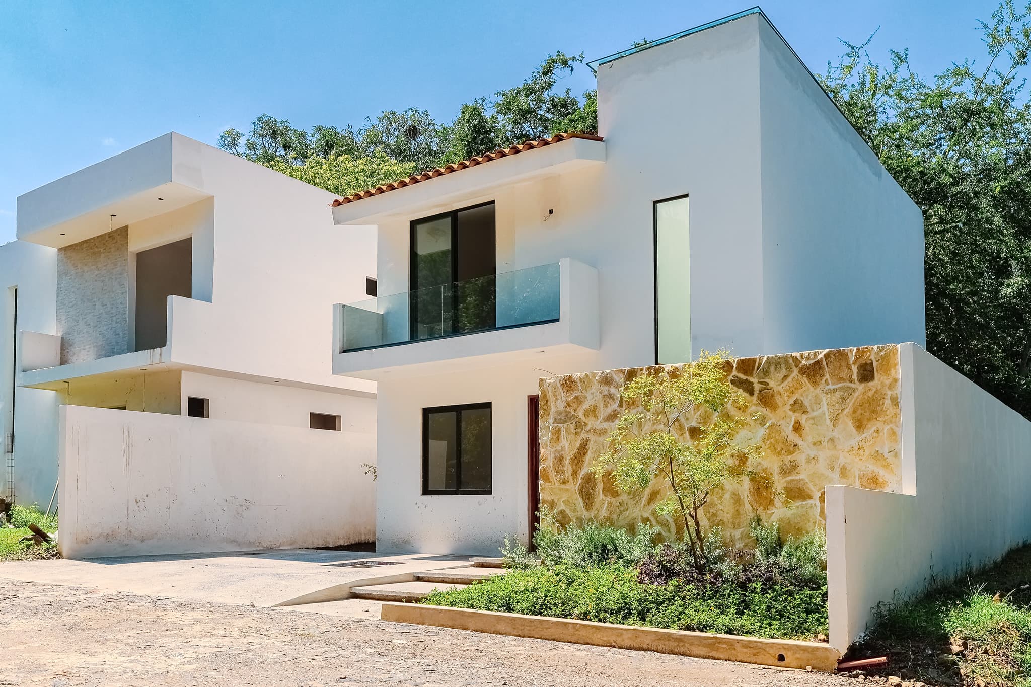 Cumbres de Mita - Vista 6