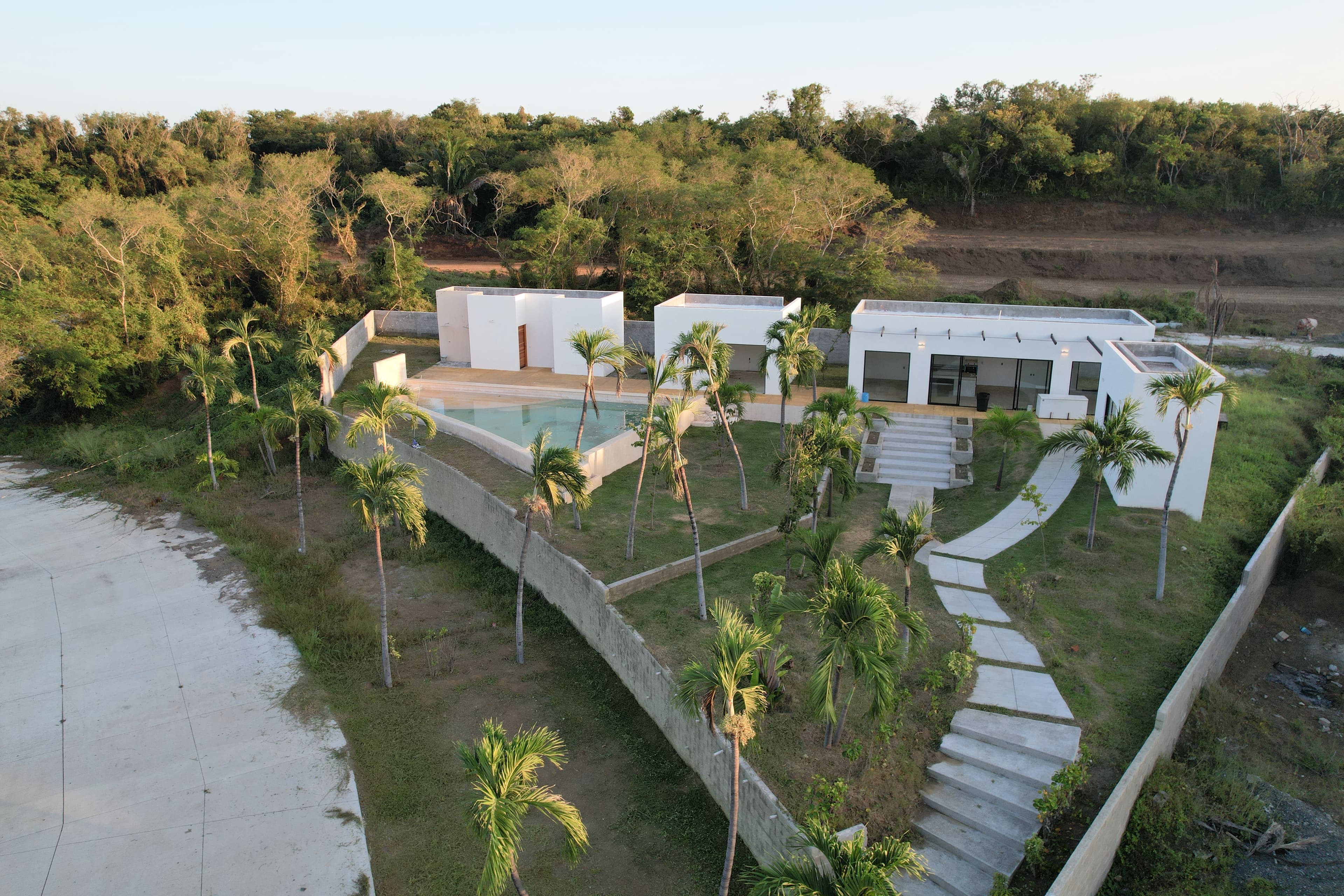 Cumbres de Mita - Vista 4