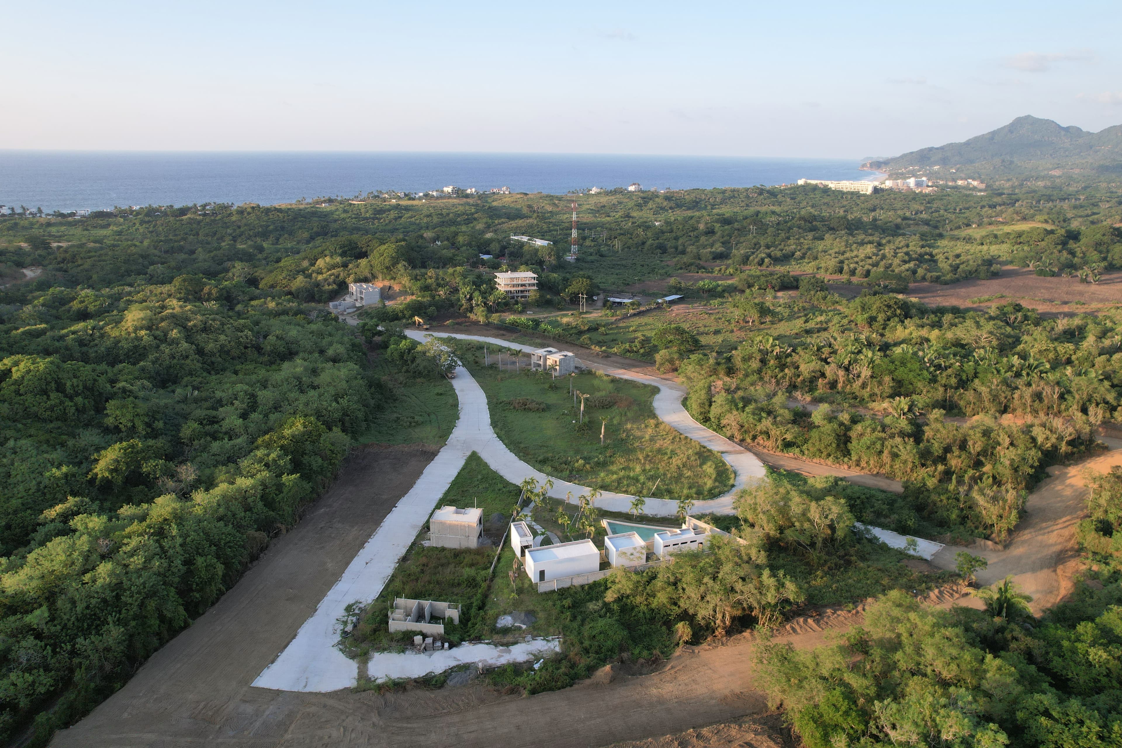 Cumbres de Mita - Vista 3