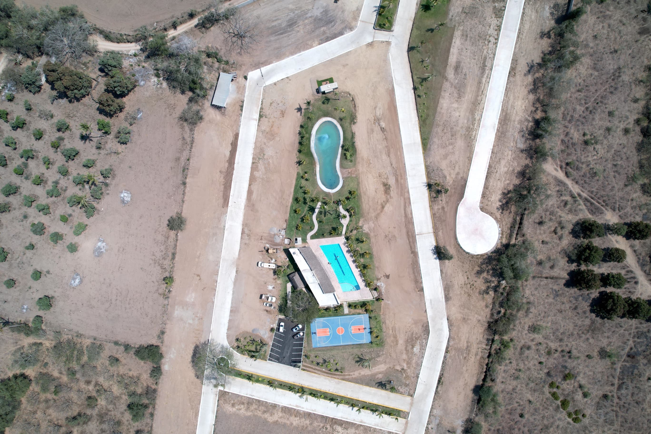 Del Lago Residencial - Vista 2