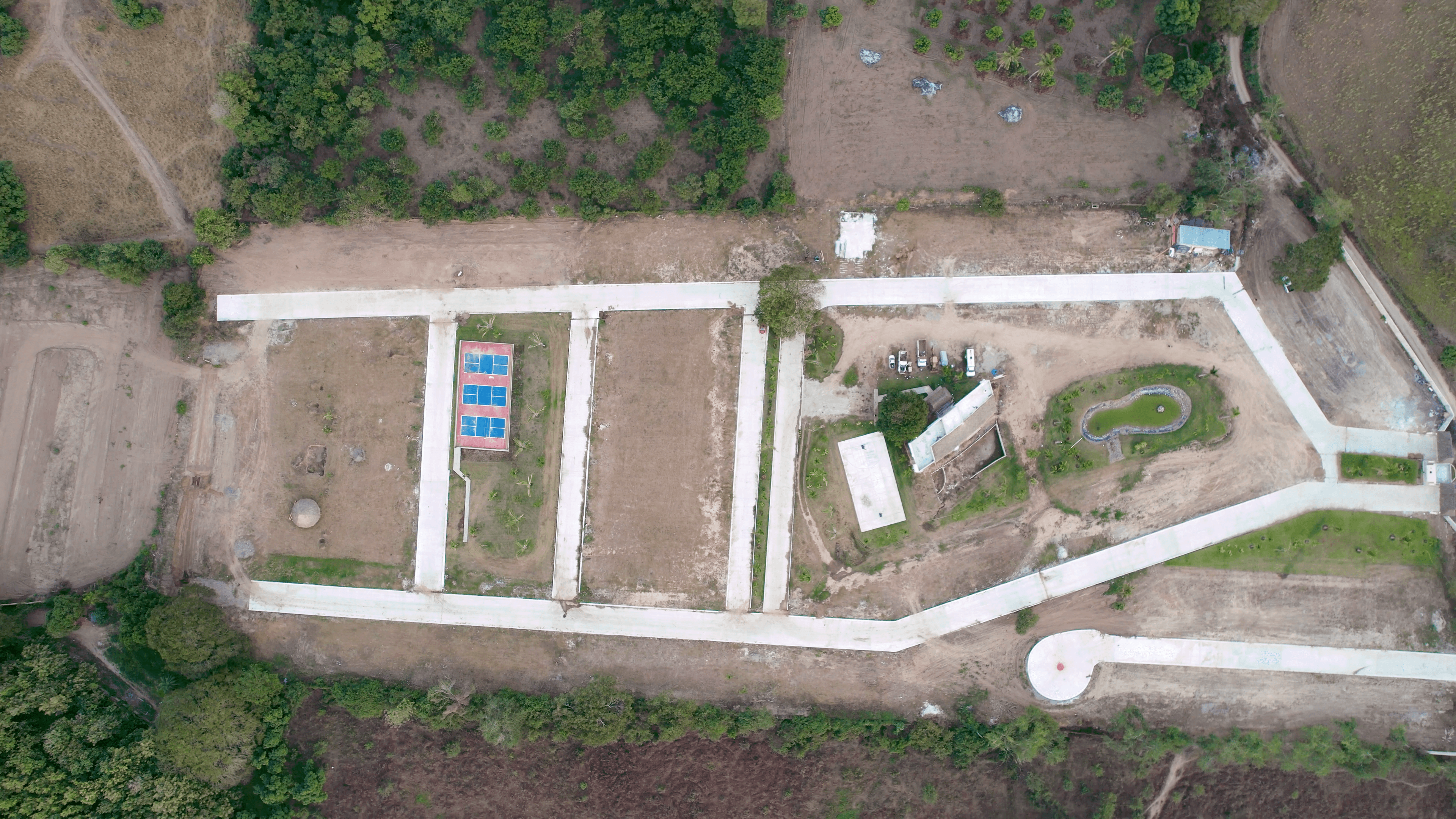 Del Lago Residencial - Vista 5