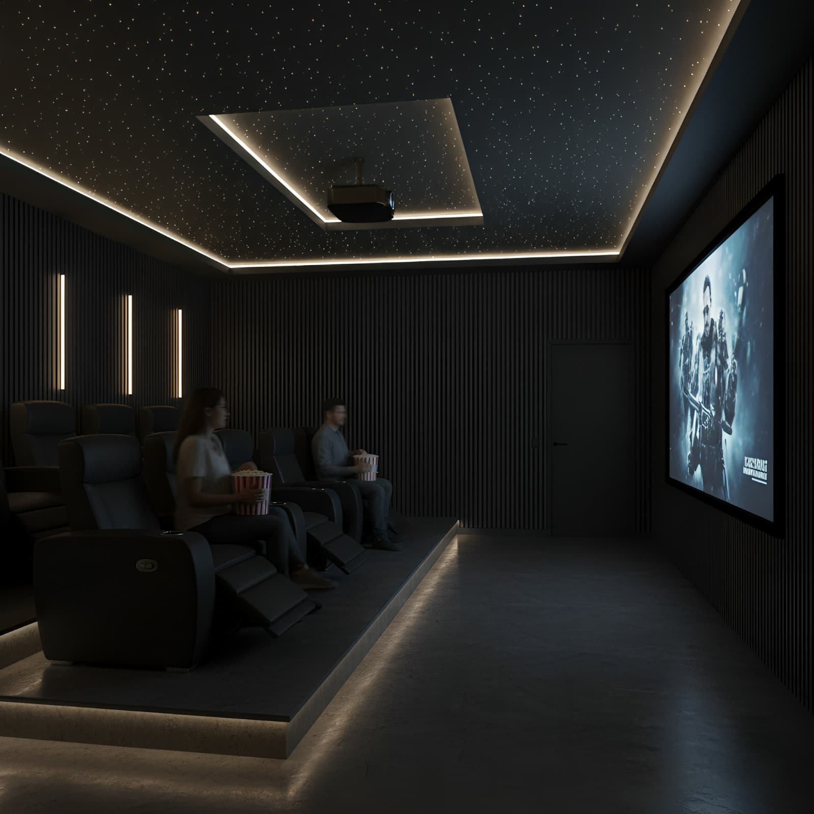 Kumo Living - Vista 10