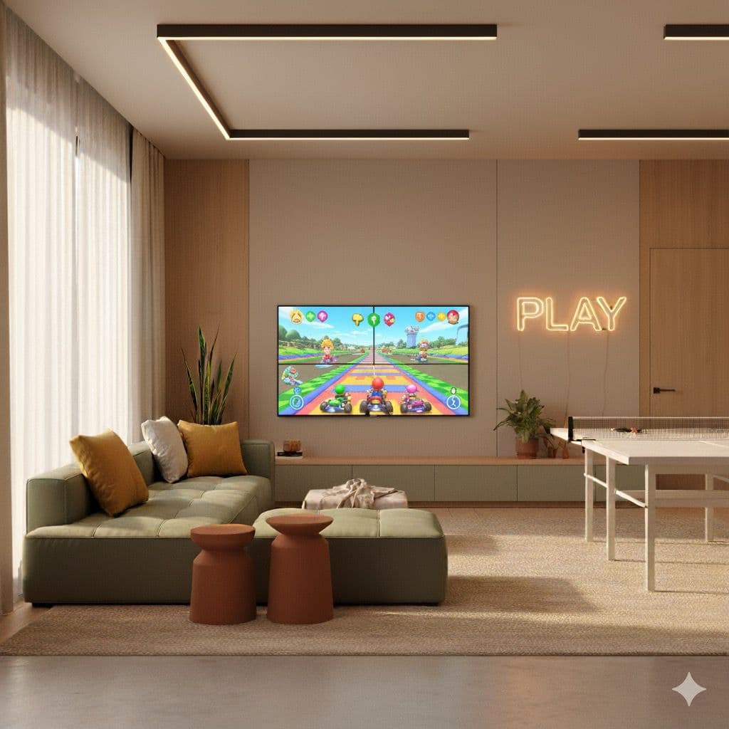 Kumo Living - Vista 16