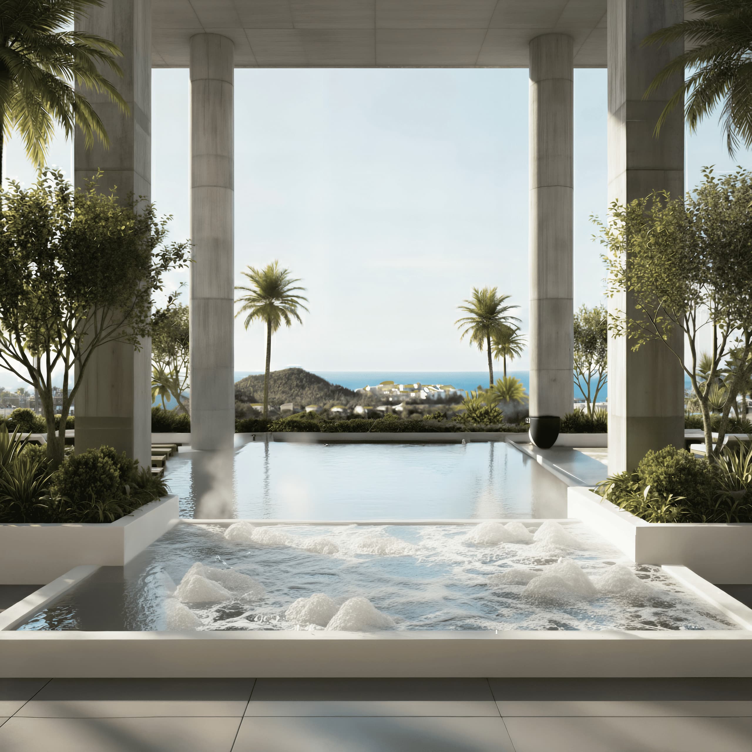 Kumo Living - Vista 2