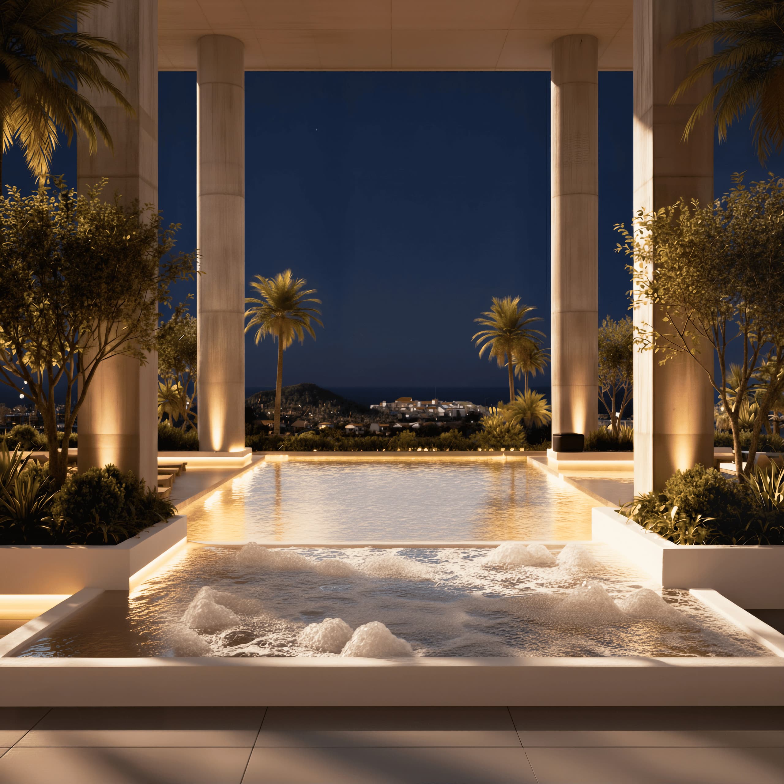 Kumo Living - Vista 3