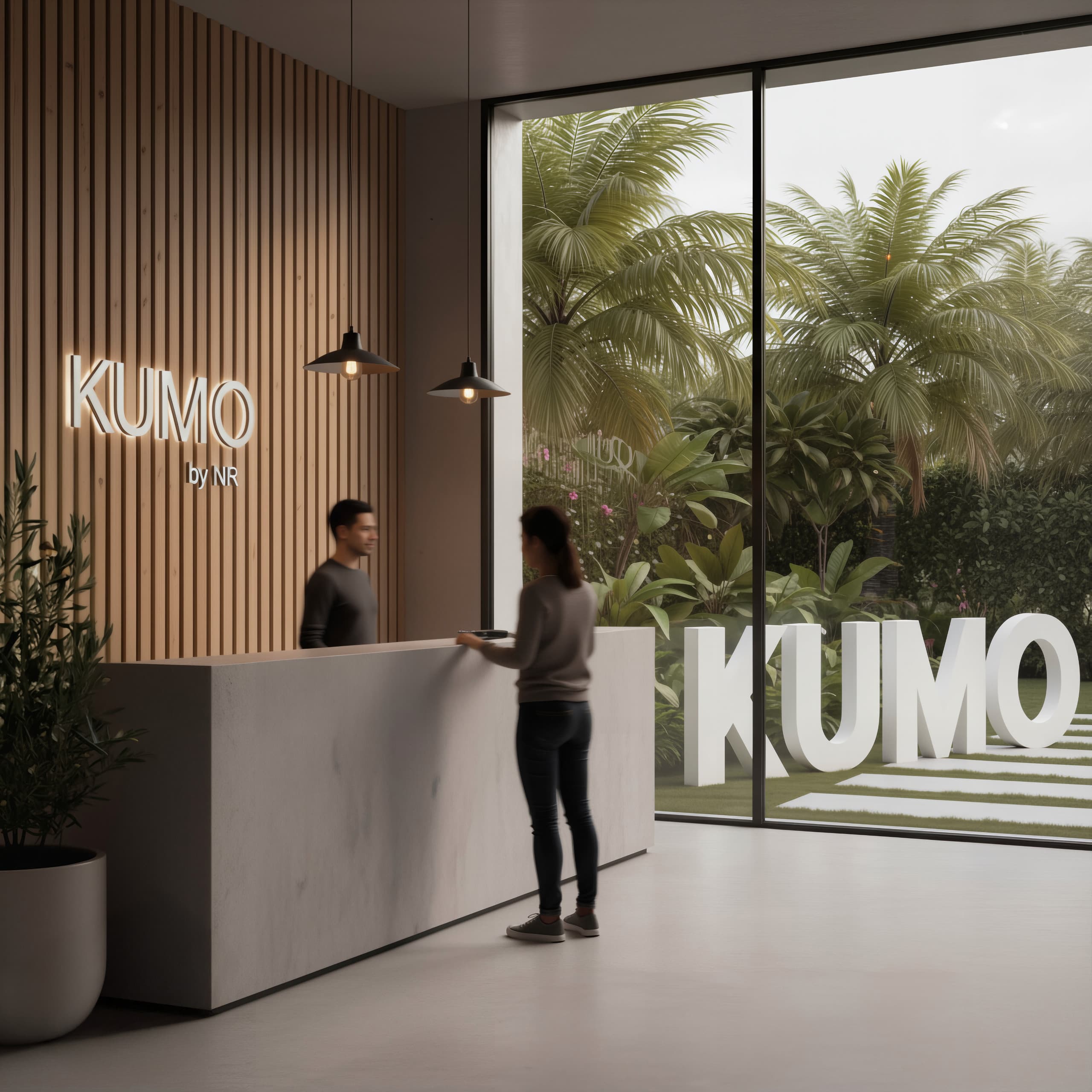 Kumo Living - Vista 4