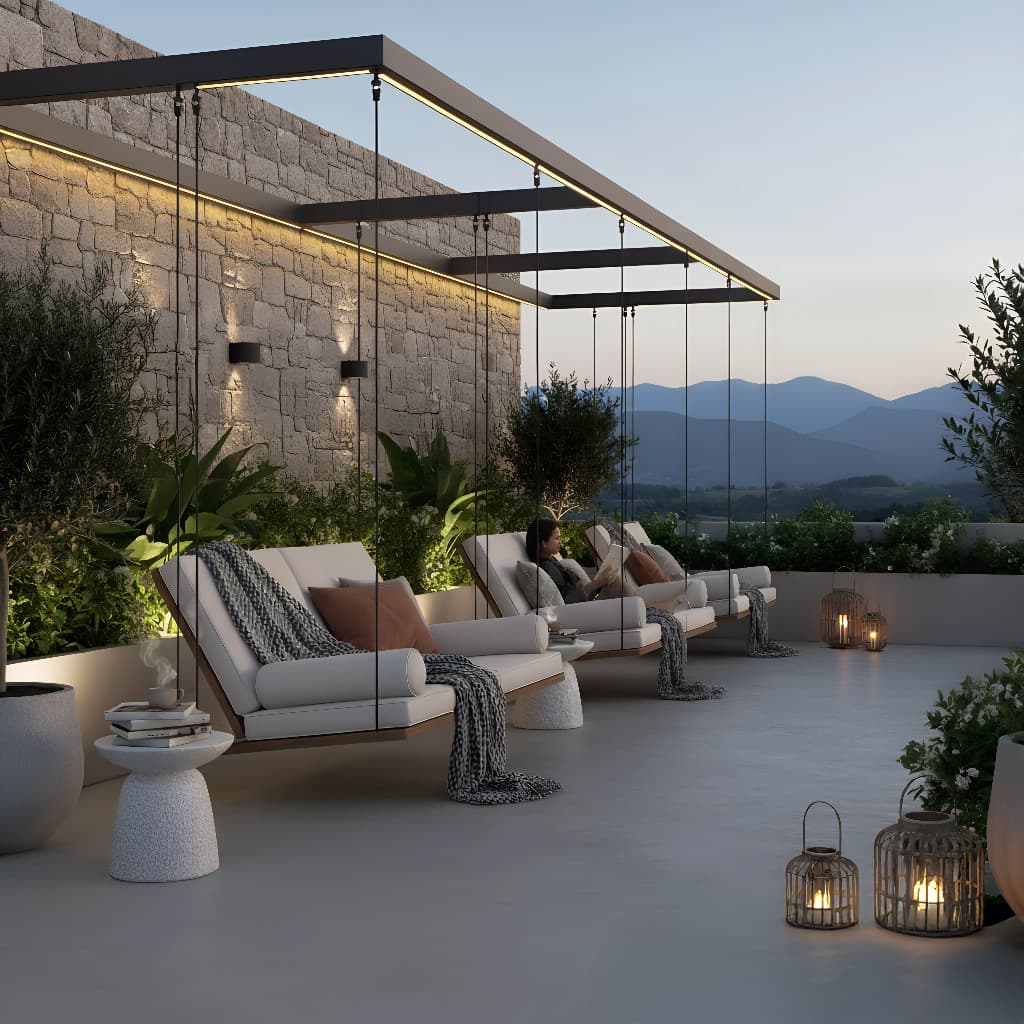 Kumo Living - Vista 14