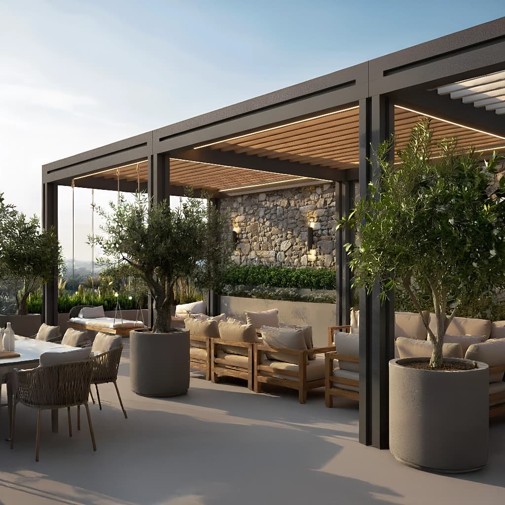 Kumo Living - Vista 5