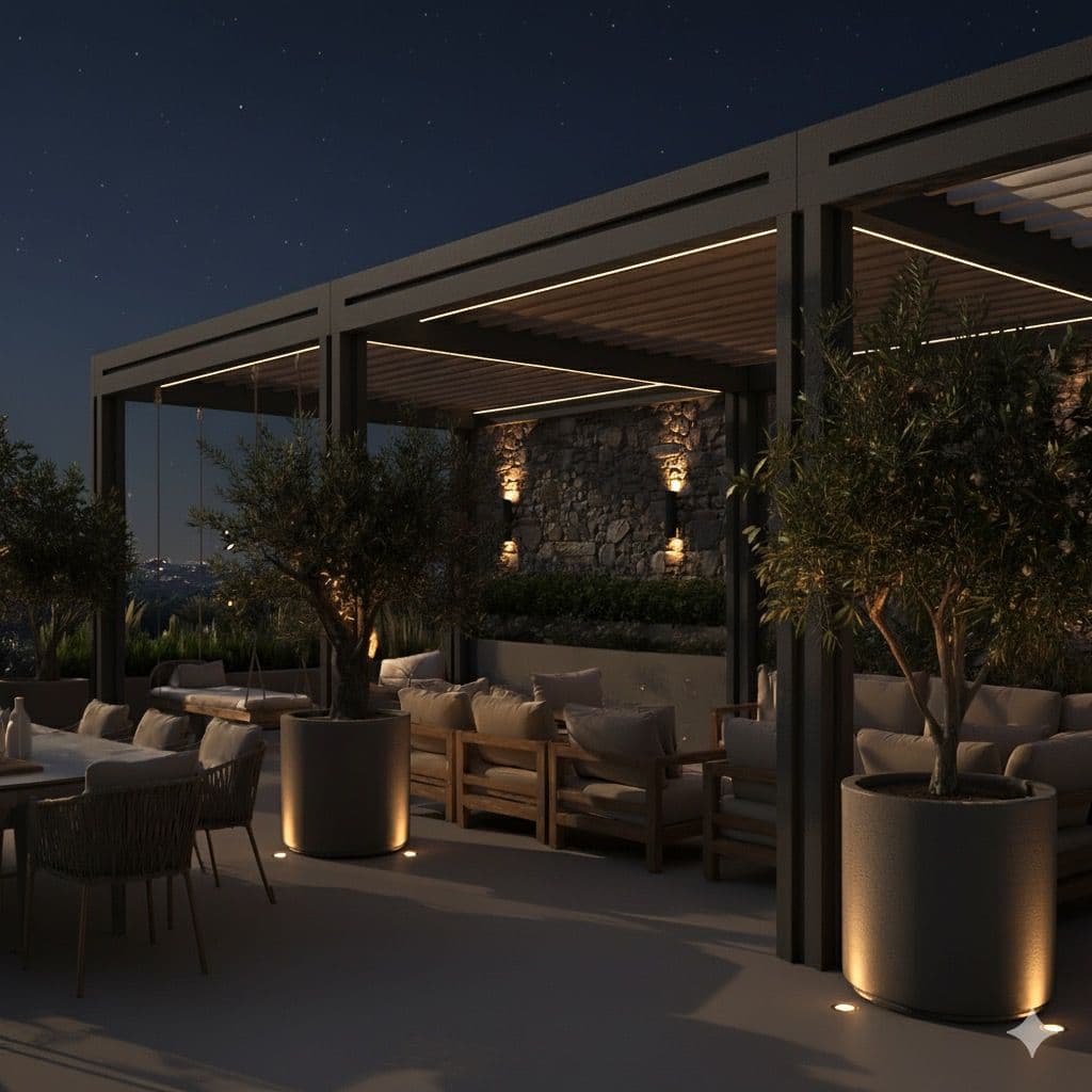 Kumo Living - Vista 6