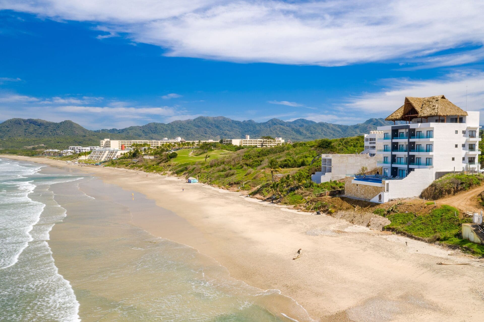 Torre Marsai - Vista 5