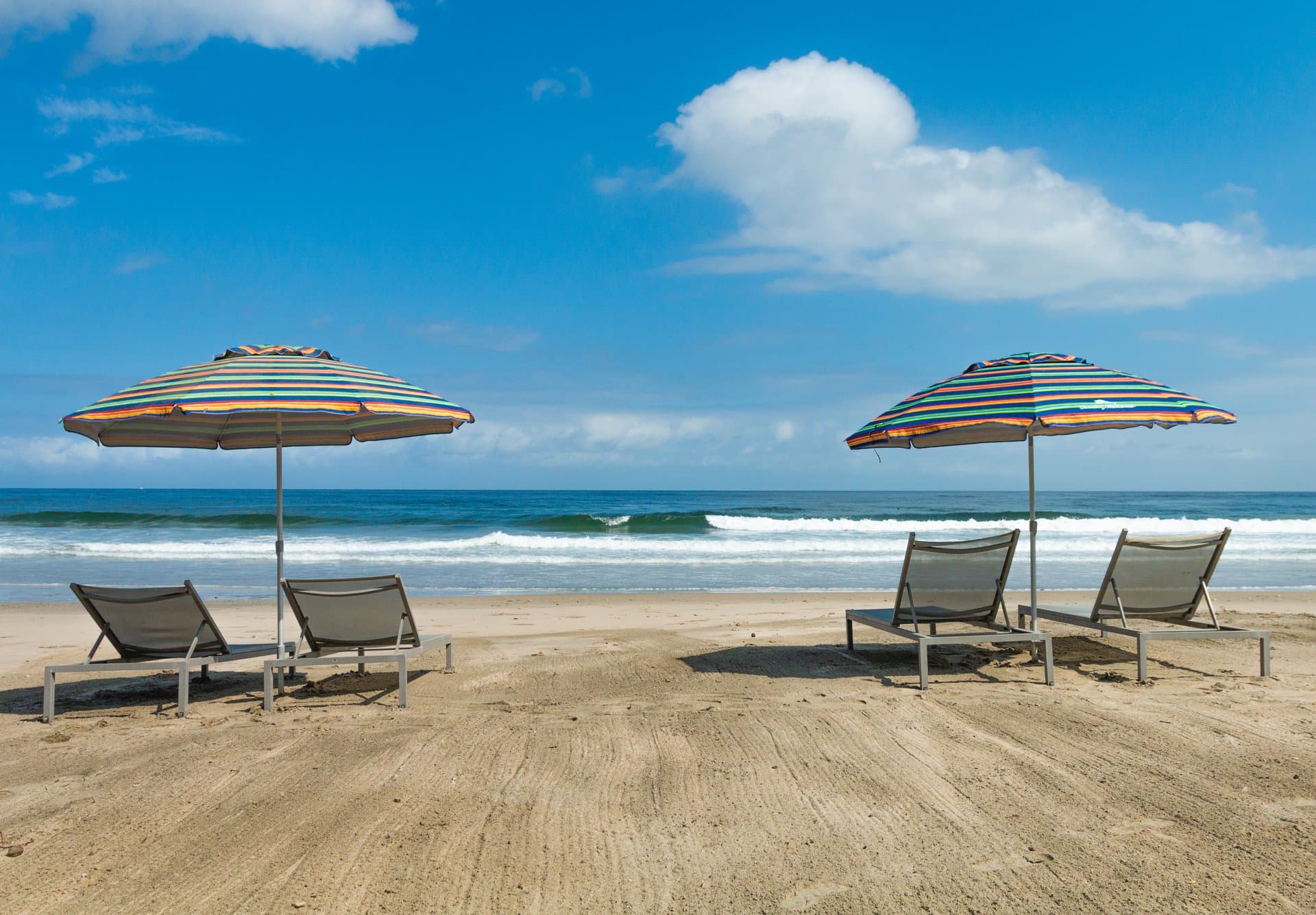 Torre Marsai - Vista 3