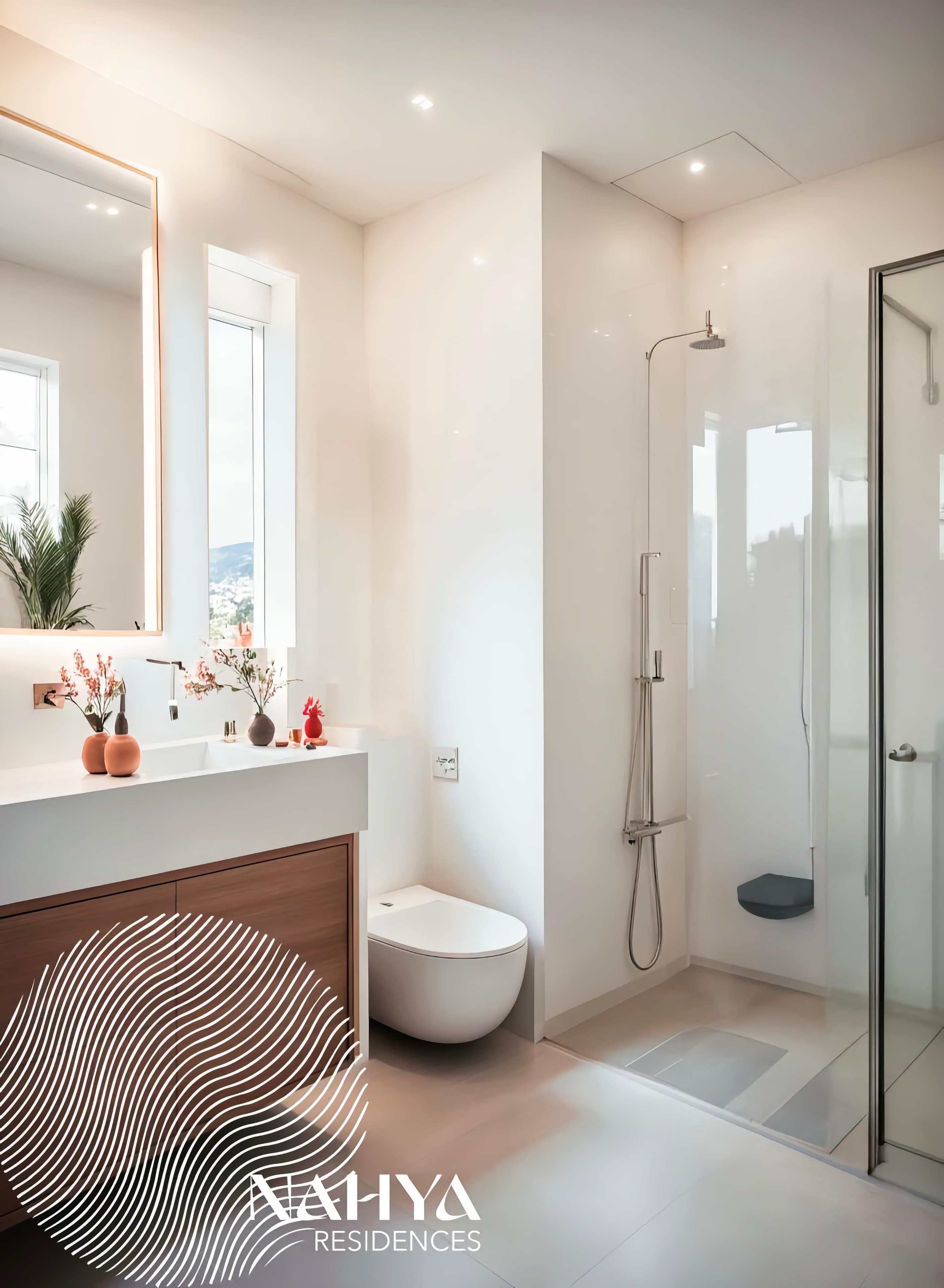 Nahya Residences - Vista 7