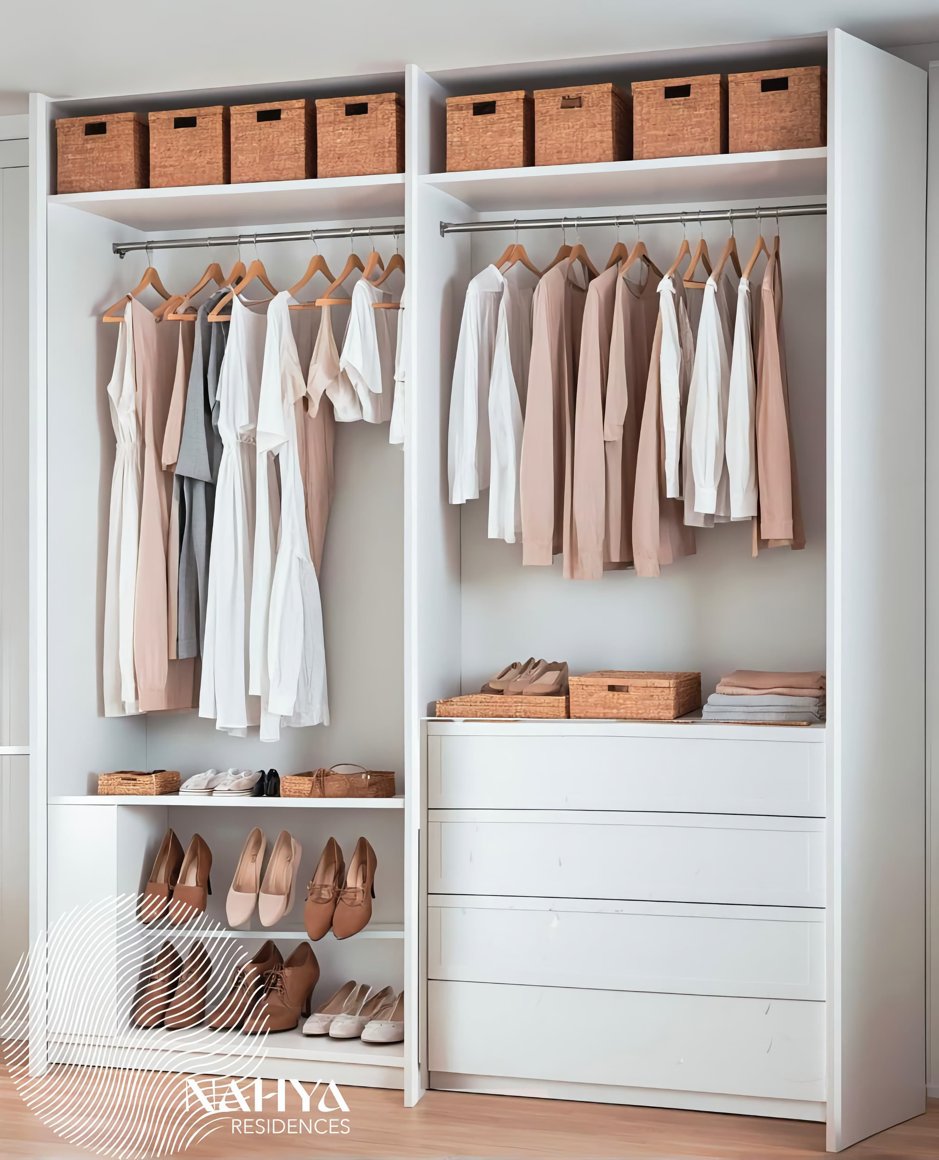 Nahya Residences - Vista 8