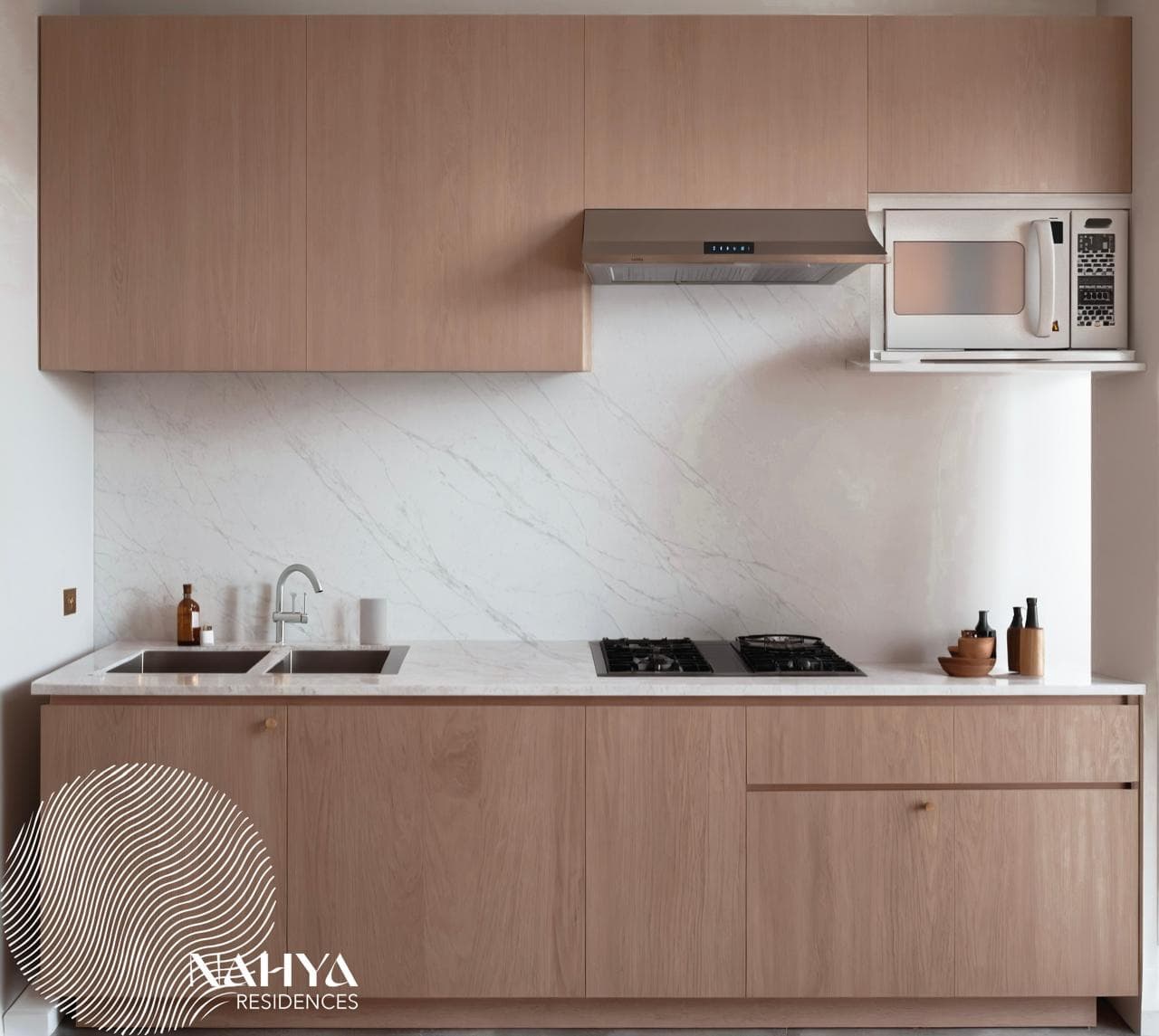 Nahya Residences - Vista 4