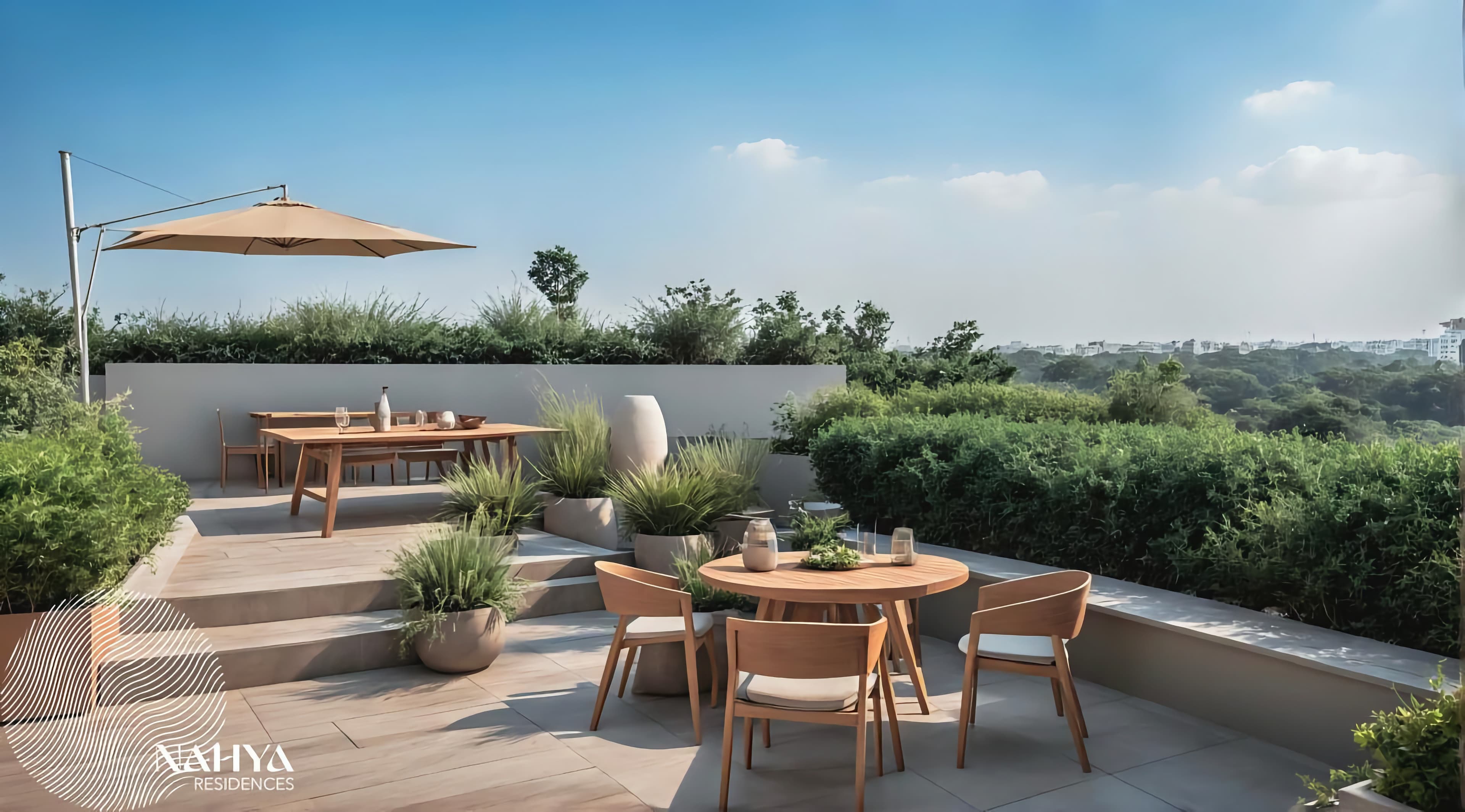 Nahya Residences - Vista 3